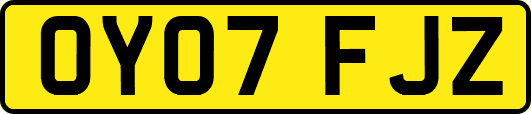 OY07FJZ