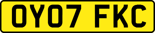 OY07FKC