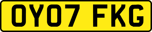 OY07FKG