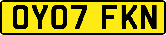 OY07FKN