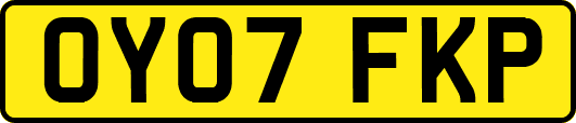 OY07FKP