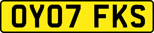 OY07FKS