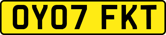 OY07FKT