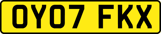 OY07FKX
