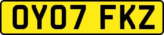 OY07FKZ