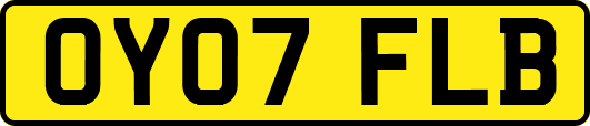 OY07FLB