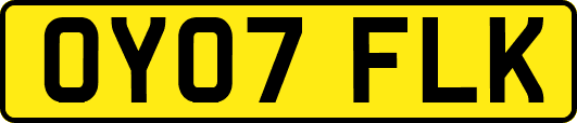 OY07FLK