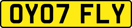 OY07FLY