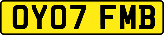 OY07FMB