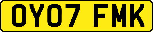 OY07FMK