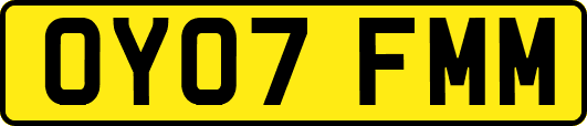 OY07FMM