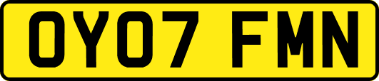 OY07FMN