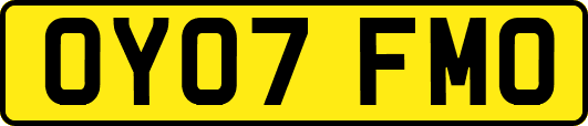 OY07FMO