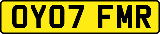 OY07FMR