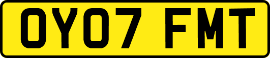 OY07FMT