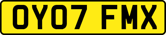 OY07FMX