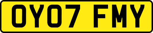 OY07FMY
