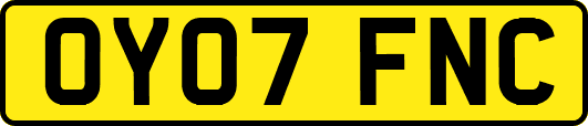 OY07FNC