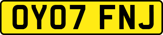 OY07FNJ
