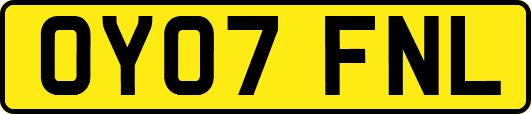 OY07FNL
