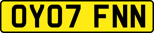 OY07FNN