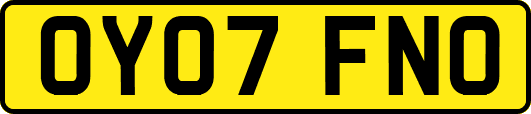 OY07FNO