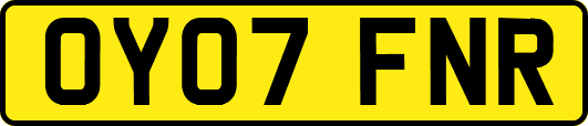 OY07FNR