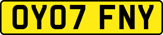 OY07FNY