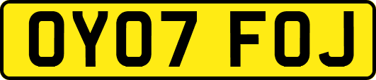 OY07FOJ