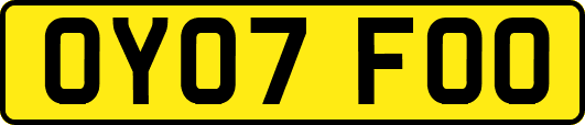 OY07FOO