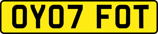 OY07FOT