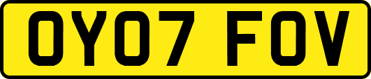 OY07FOV