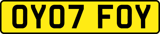 OY07FOY