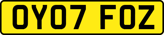 OY07FOZ