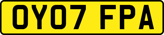 OY07FPA