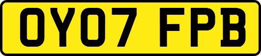 OY07FPB