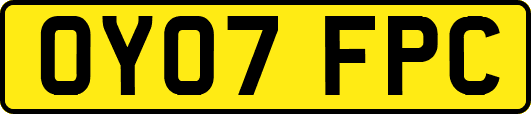 OY07FPC