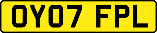 OY07FPL