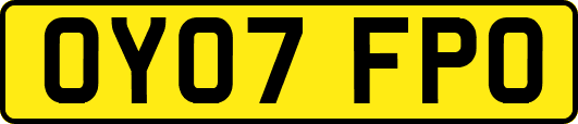 OY07FPO
