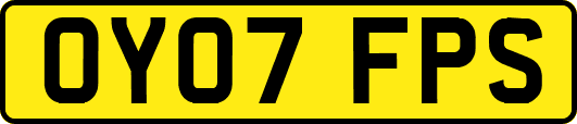 OY07FPS