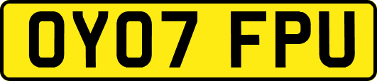 OY07FPU