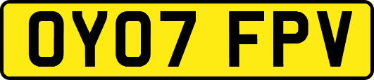 OY07FPV