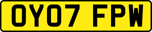 OY07FPW