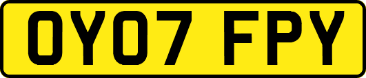 OY07FPY