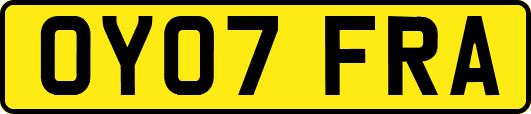 OY07FRA