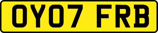 OY07FRB