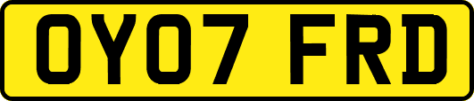 OY07FRD