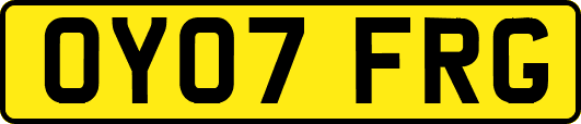 OY07FRG