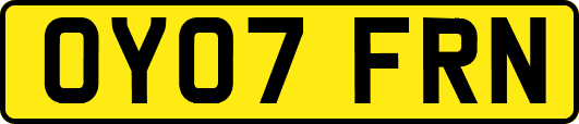 OY07FRN