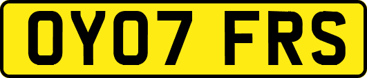 OY07FRS